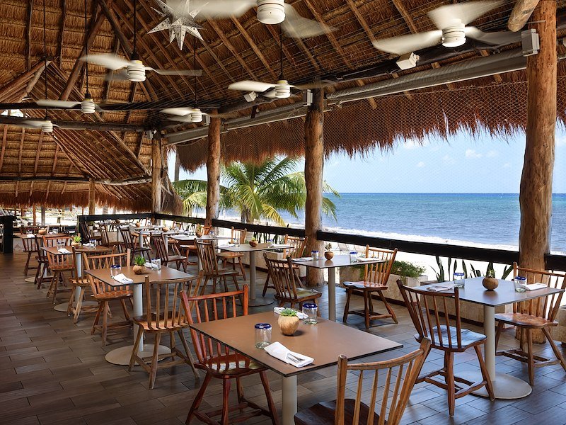La Iguana Restaurant