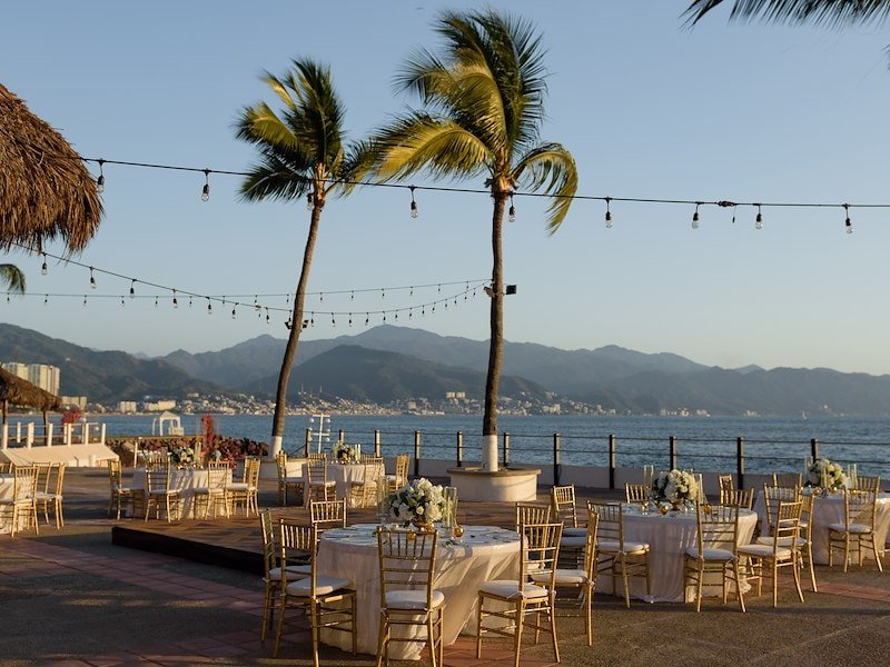 Terraza Fish House