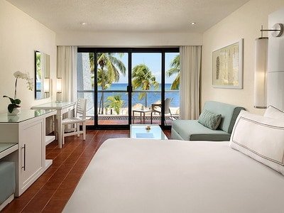 Melia Ocean View