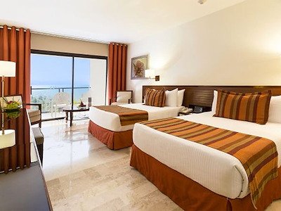 Melia Ocean View