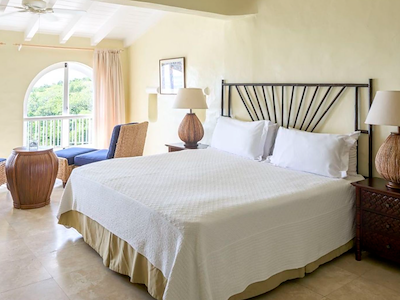 Oasis Two Bedroom