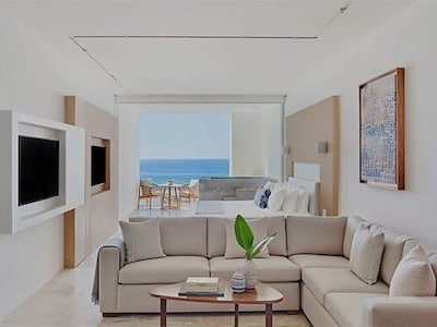 Ocean View Junior Suite