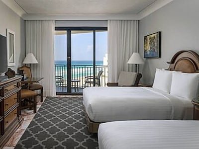 Oceanview King