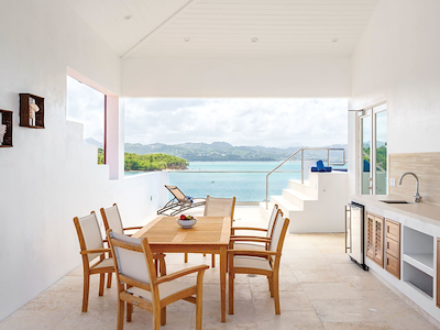 Oceanpoint Three Bedroom Residence
