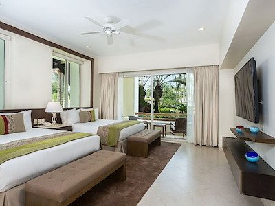 One Bedroom Governor Suite