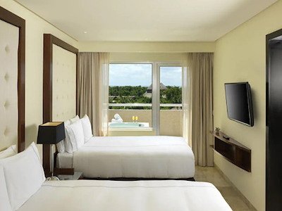 Suite Nature View 2 beds