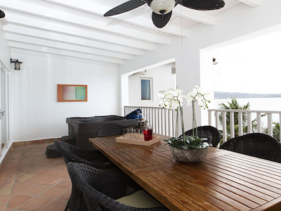 Coastline One Bedroom Suite