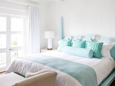 Coastline Two Bedroom Suite