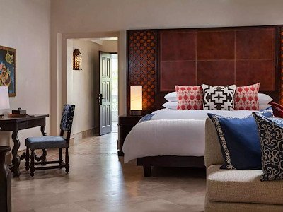 Oceanfront Room