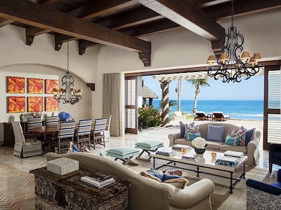 Villa Cortez
