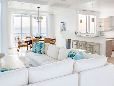Oceanpoint Two Bedroom Residence