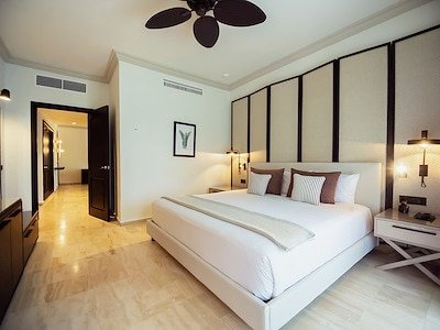 Suite Garden View