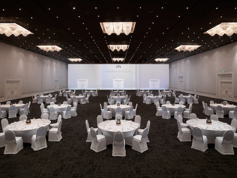 Ballroom