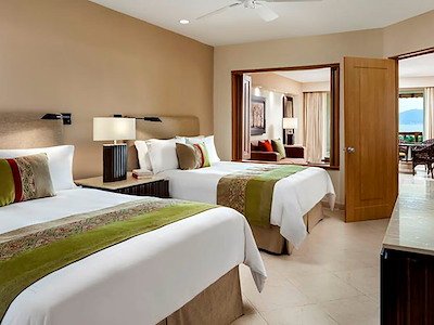 Parlor Ocean View