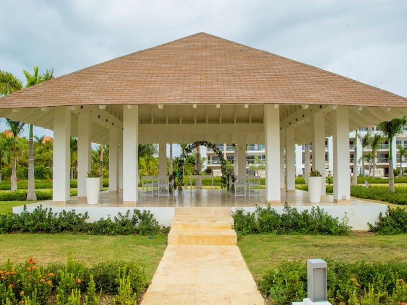 Pavillion