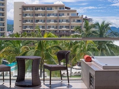 Preferred Club Junior Suite Garden View Double