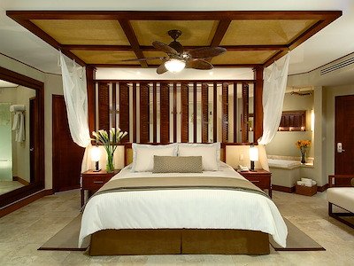 Premium Deluxe Ocean View King