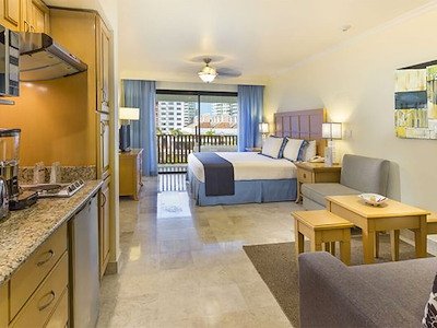 Premium Junior Suite Garden View