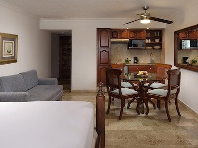 Premium Junior Suite