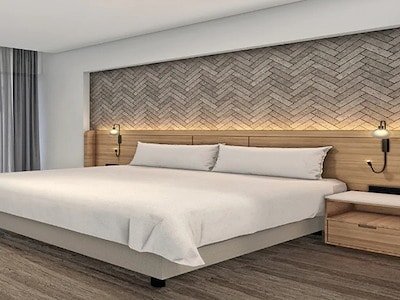 Governor Suite