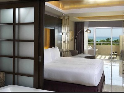The Reserve Suite Presidential
