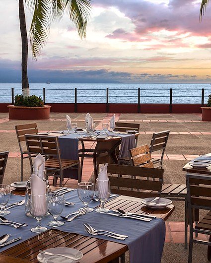 Dining Options