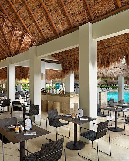 Dining Options