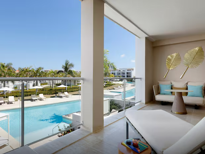 Master Suite