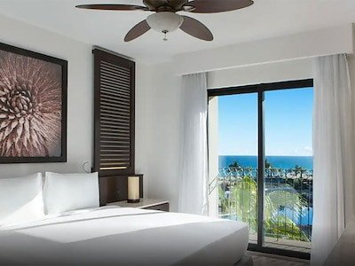 Ocean Front Double