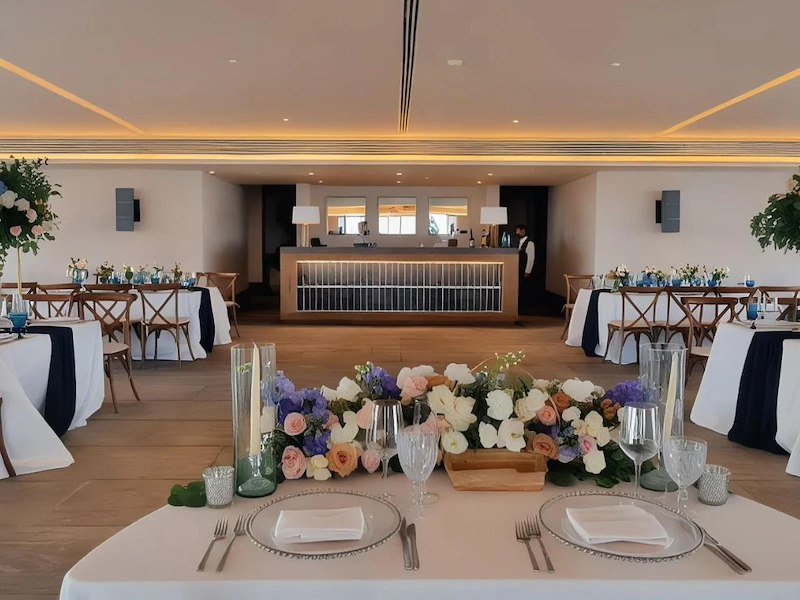 Sky Wedding Salon