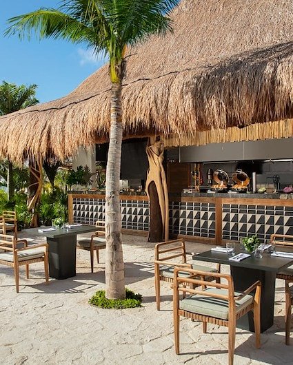 Dining Options