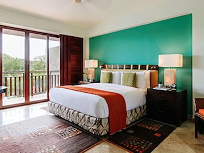 Signature Casita 2 Queen Room