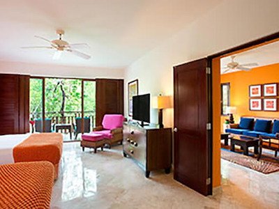 Signature Casita Suite King