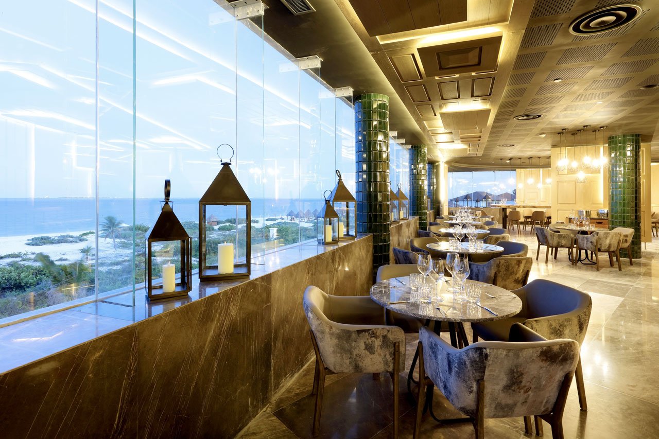 Dining Options