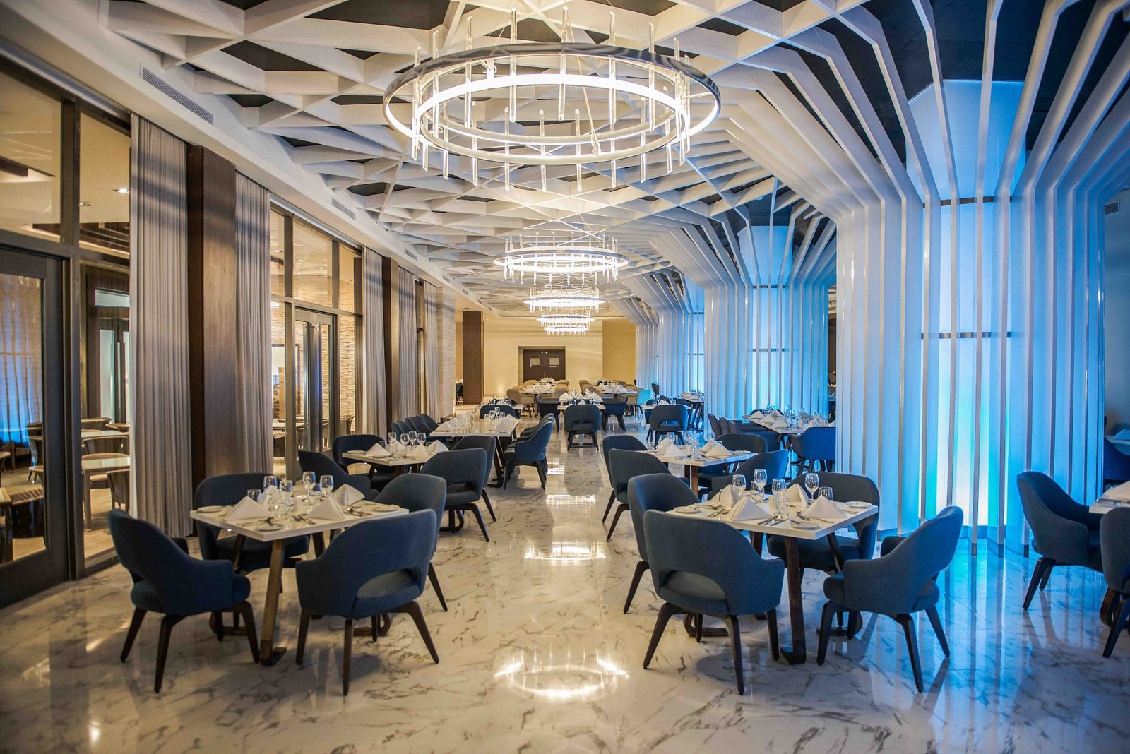 Dining Options