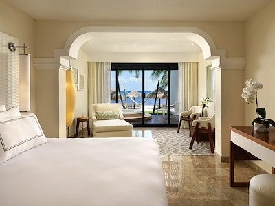 The Level Royal Suite