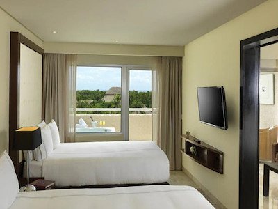 The Reserve Suite Nature View