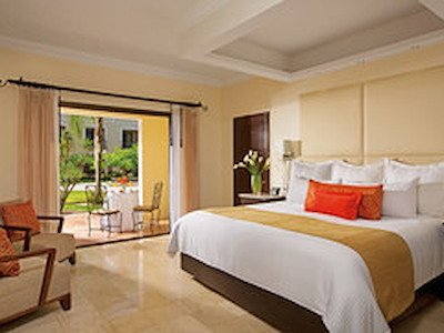 Deluxe Room King