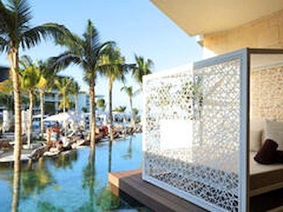 Junior Suite Beachside Ocean View