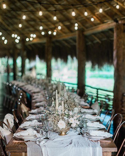 Dining Options