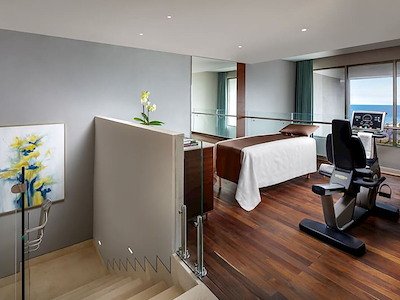 Wellness Suite