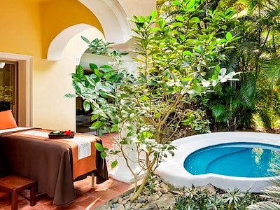 Wellness Suite