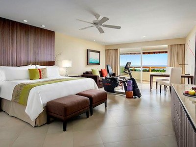 Wellness Suite