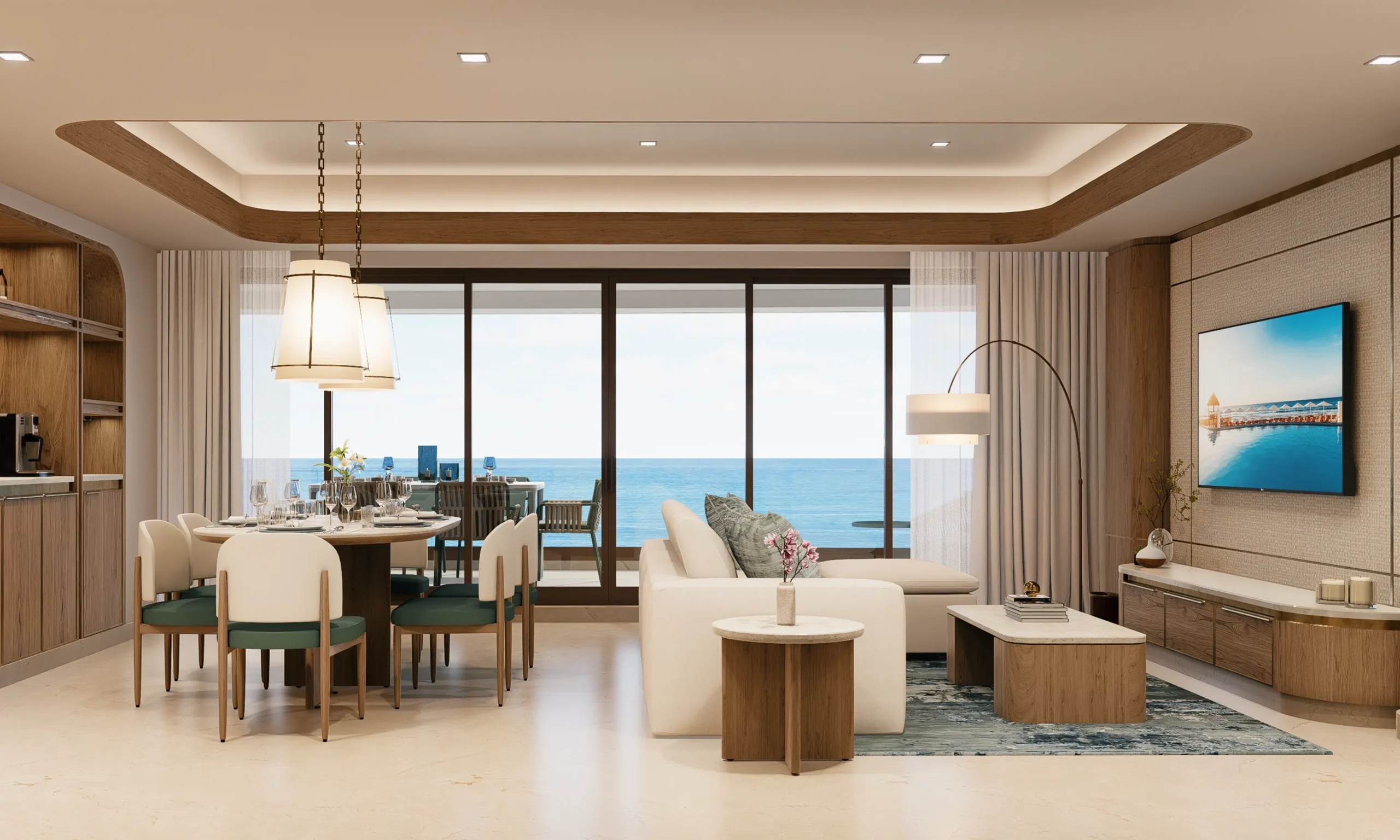 Presidential Suite