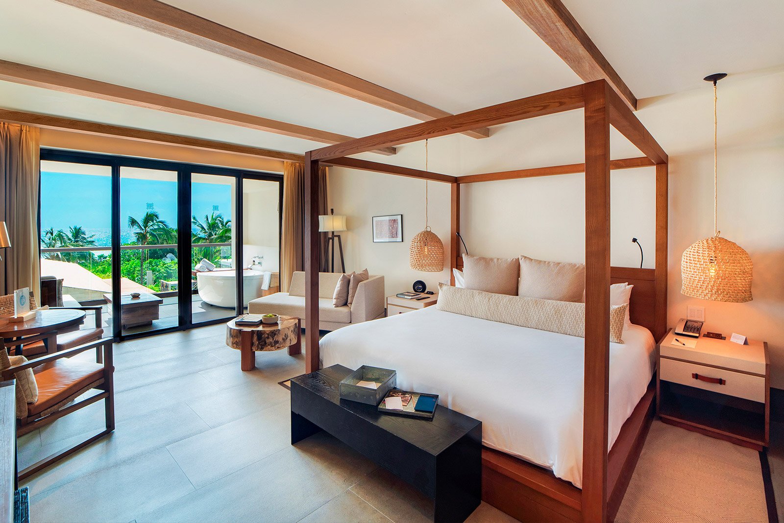Alto Panoramic Ocean View