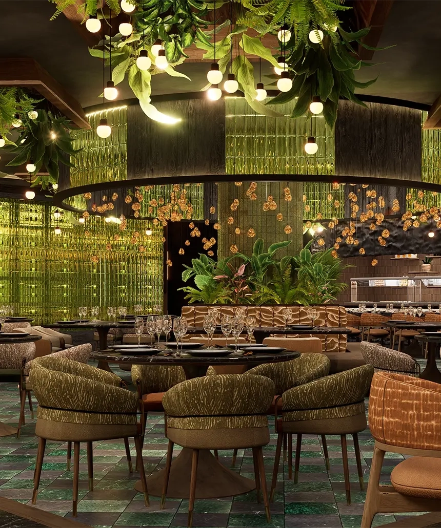 Dining Options
