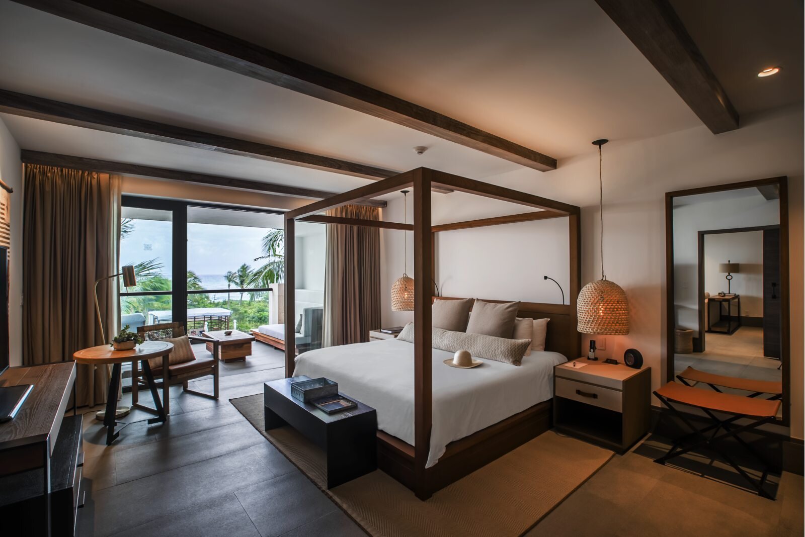 Estancia Suite Ocean View