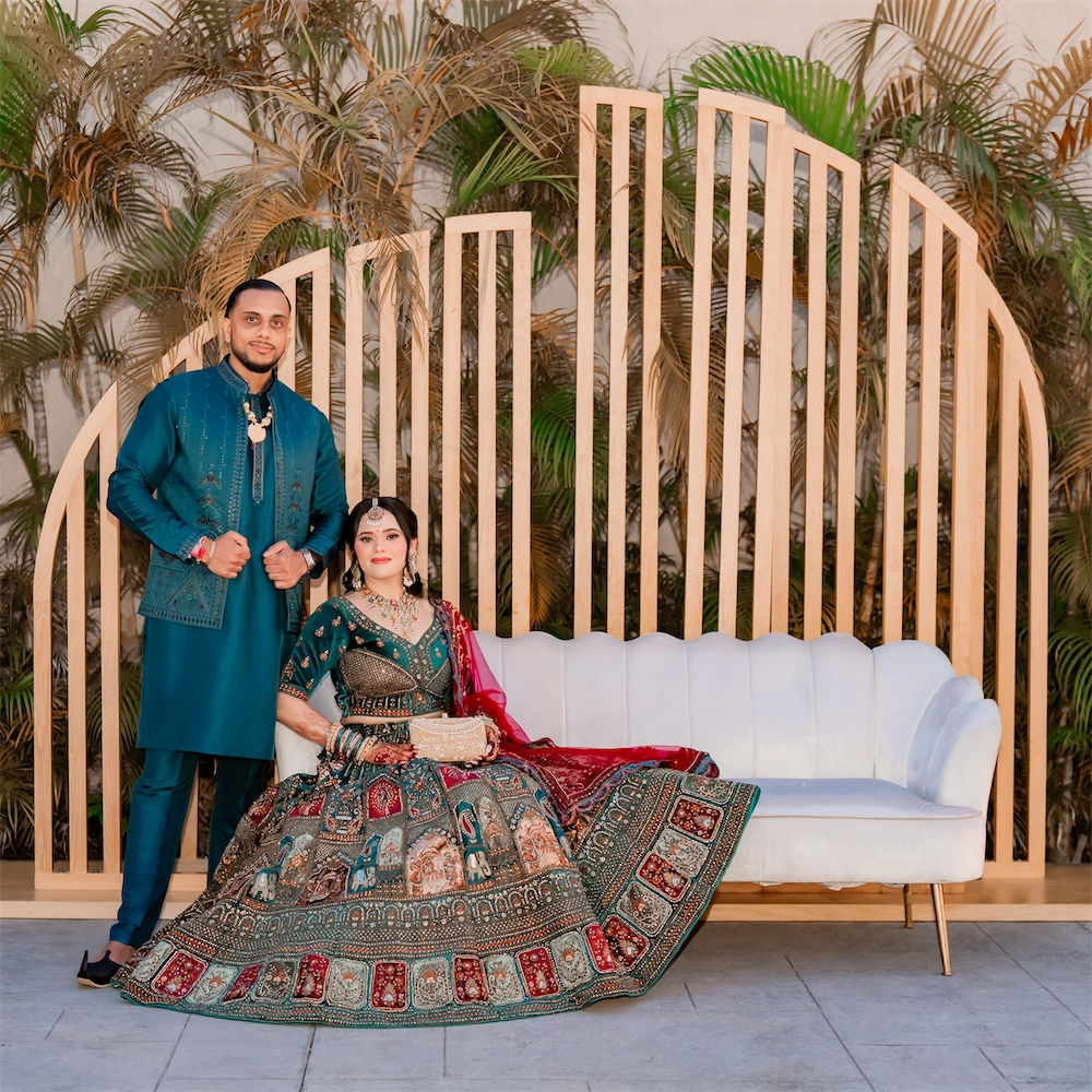 Jas and Amrit Ceremony Post (37)