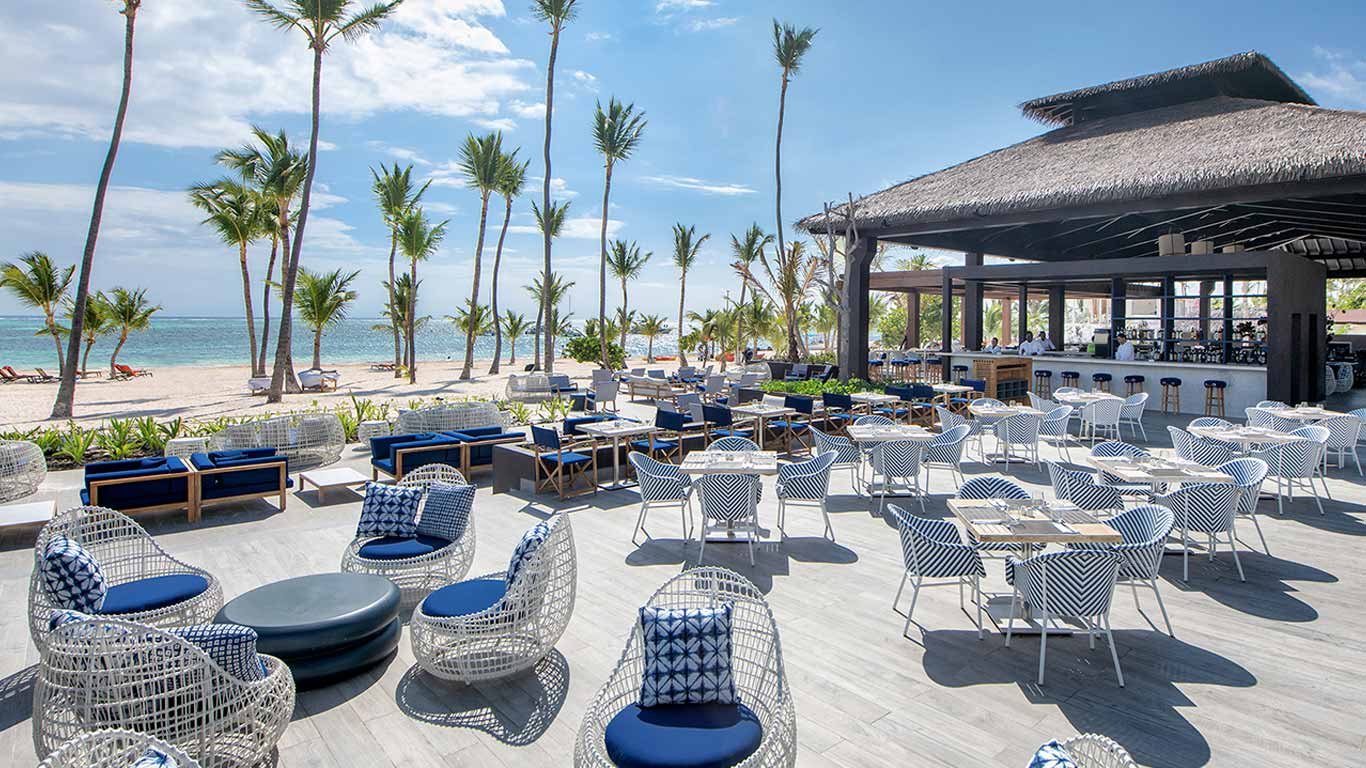 Dining Options