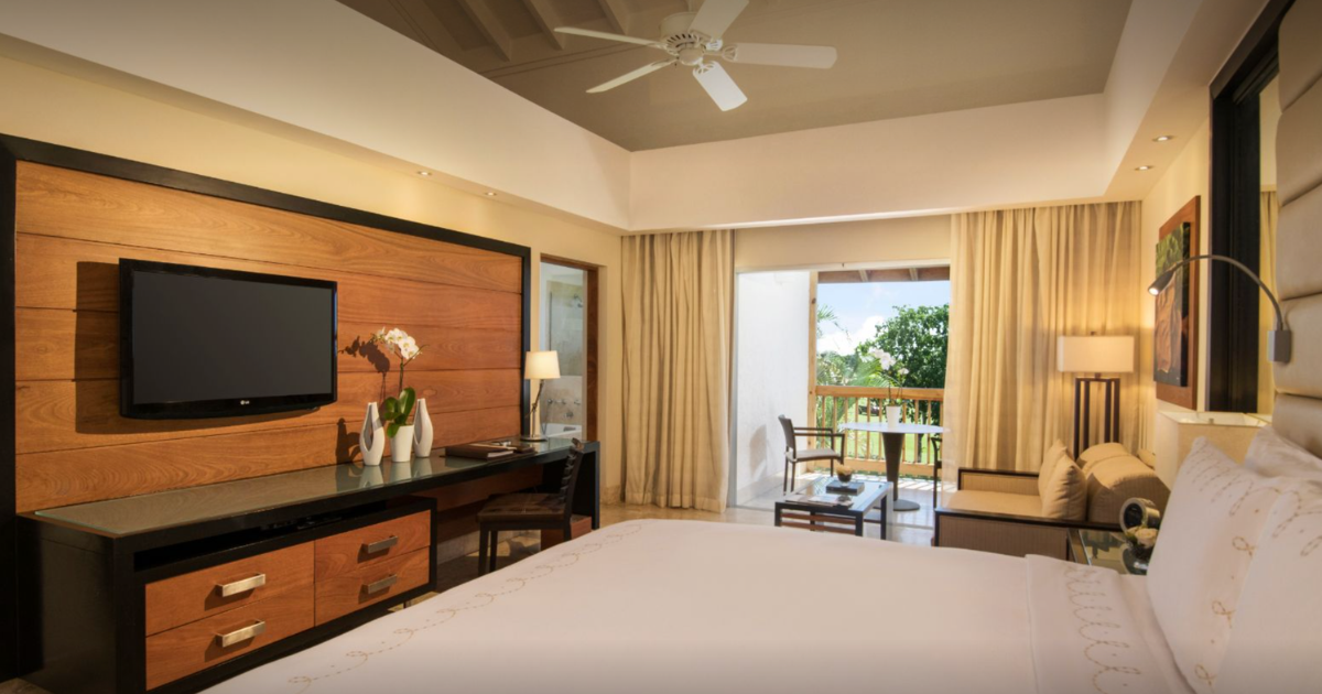 Elite Room